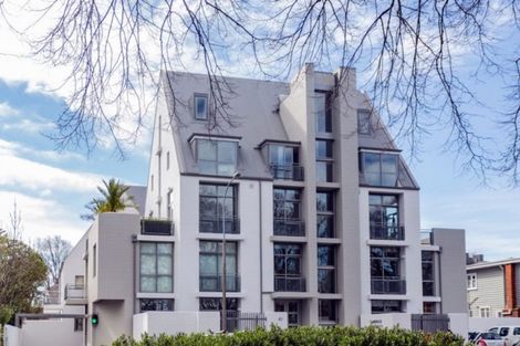 Photo of property in 28/41 Cambridge Terrace, Christchurch Central, Christchurch, 8013