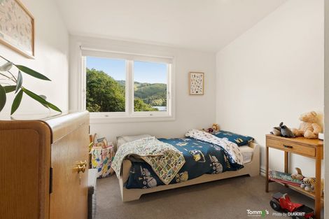 Photo of property in 16a Worcester Street, Wilton, Wellington, 6012