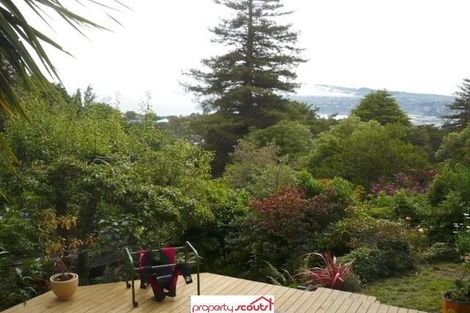 Photo of property in 93 Maryhill Terrace, Maryhill, Dunedin, 9011