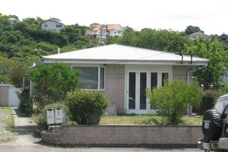 Photo of property in 2/20a Bay View Road, Moncks Bay, Christchurch, 8081