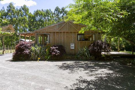Photo of property in 97 Otake Road, Marotiri, Taupo, 3377