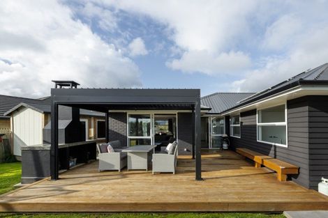 Photo of property in 15 Hyatt Close, Leamington, Cambridge, 3432