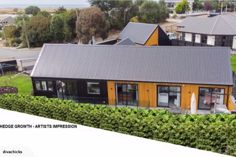 Photo of property in 11 Ascot Street, Washdyke, Timaru, 7910