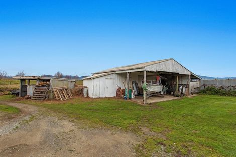 Photo of property in 174 Gow Road, Tirohanga, Opotiki, 3197