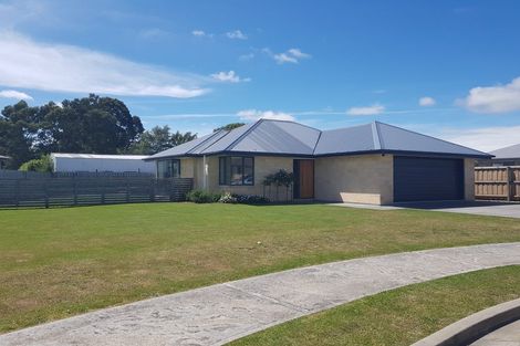 Photo of property in 9 Korimako Close, Oxford, 7430