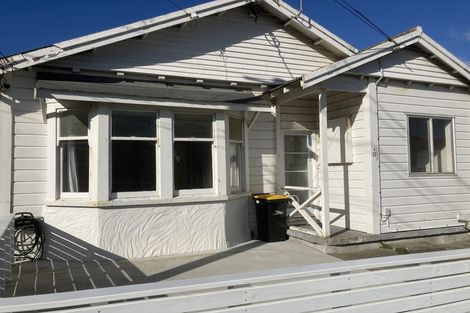 Photo of property in 7 Tirangi Road, Rongotai, Wellington, 6022