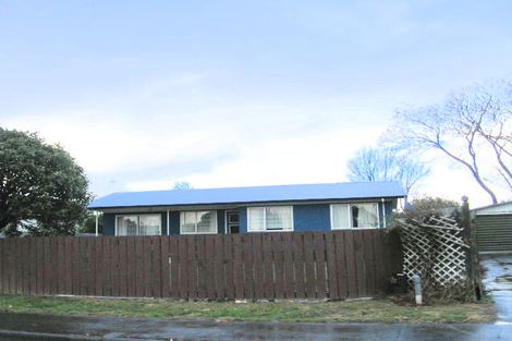 Photo of property in 5 Kingsley Place, Flaxmere, Hastings, 4120