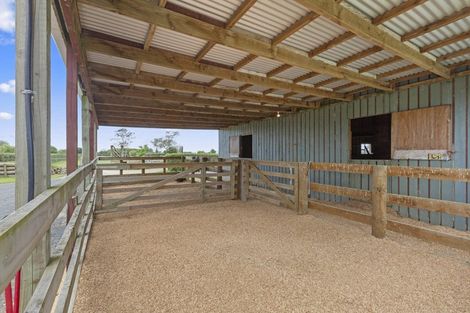 Photo of property in 37 Norrish Road, Ohaupo, 3881