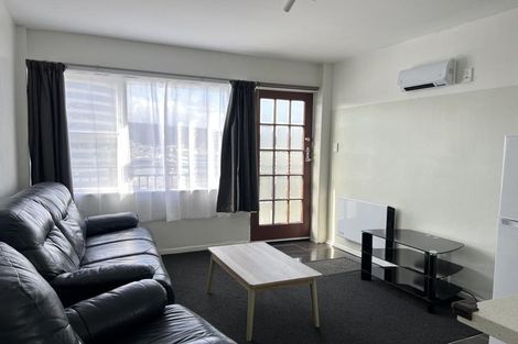 Photo of property in Avon Flats, 19/217 The Terrace, Wellington Central, Wellington, 6011