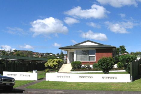 Photo of property in 60 Eban Avenue, Hillcrest, Auckland, 0627