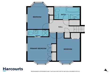 Photo of property in 46 Carr Street, Ormondville, 4977