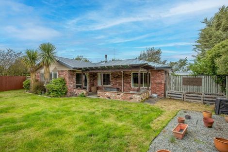 Photo of property in 288 Horndon Street, Darfield, 7510