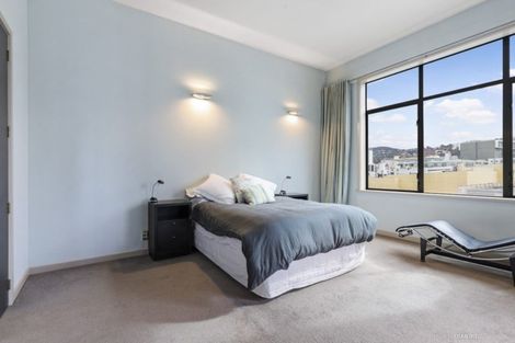 Photo of property in 5/5 Tory Street, Te Aro, Wellington, 6011