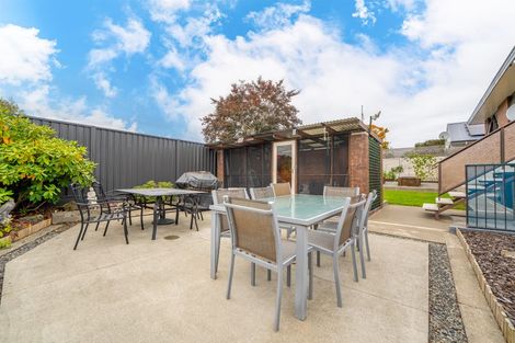 Photo of property in 30 Glenview Terrace, Highfield, Timaru, 7910