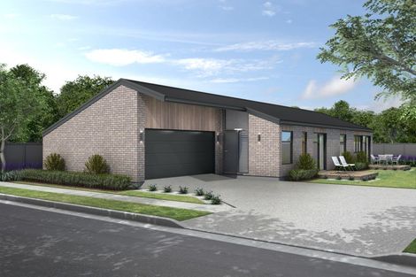 Photo of property in 38 Da Vinci Avenue, Leeston, 7632