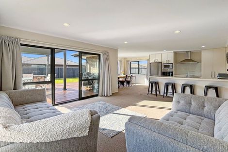 Photo of property in 27 Magnate Drive, Kaiapoi, 7630