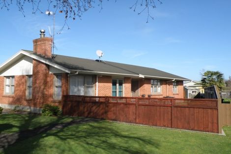 Photo of property in 3 Matai Avenue, Matamata, 3400