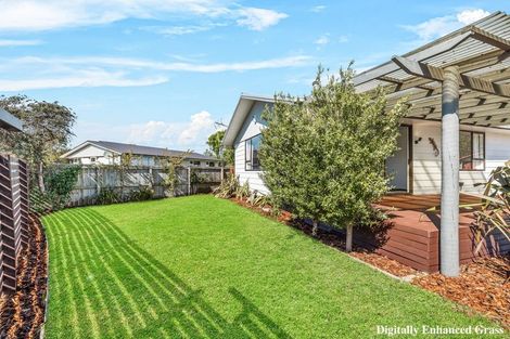 Photo of property in 34 Medina Crescent, Parklands, Christchurch, 8083