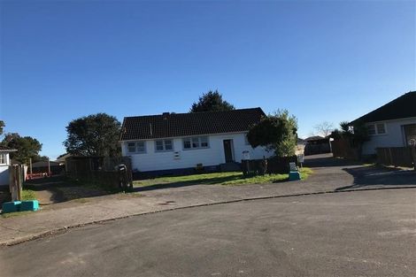 Photo of property in 10 Tither Street, Huntly, 3700