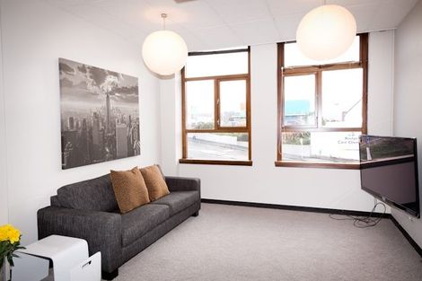 Photo of property in 1/50 City Road, Roslyn, Dunedin, 9010