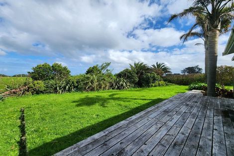 Photo of property in 299 Ahu Ahu Road, Kaitake, New Plymouth, 4374