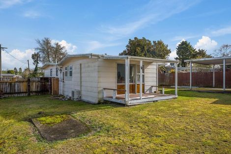 Photo of property in 31 Kowhai Street, Mangakino, 3421