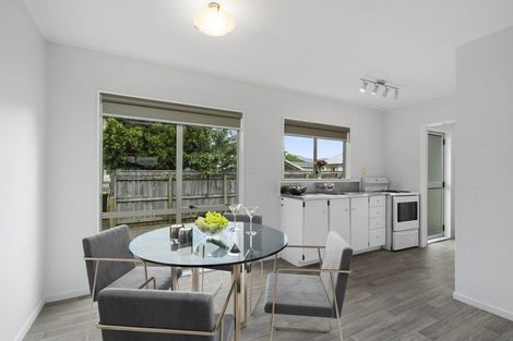 Photo of property in 9a Kebbell Avenue, Levin, 5510