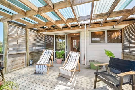 Photo of property in 9 Via Aroha, Waitarere Beach, Levin, 5510