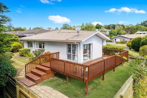 Photo of property in 30 Meynell Court, Glen Eden, Auckland, 0602