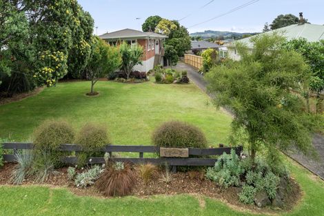 Photo of property in 52 Church Street, Tuakau, 2121
