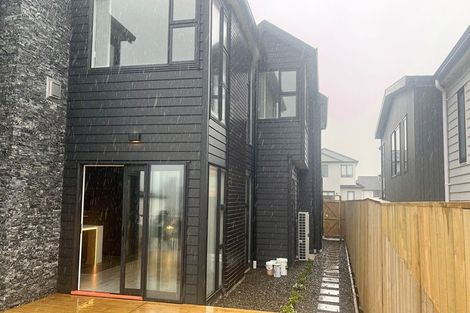 Photo of property in 79 Michael Bosher Way, Flat Bush, Auckland, 2019