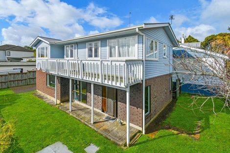 Photo of property in 2/41 Clark Road, Pahurehure, Papakura, 2113