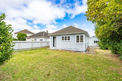 Photo of property in 62 Chapman Crescent, Naenae, Lower Hutt, 5011
