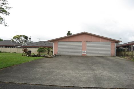 Photo of property in 2/4 Coronation Avenue, Pukekohe, 2120