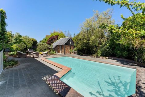 Photo of property in 110 Buick Crescent, Awapuni, Palmerston North, 4412