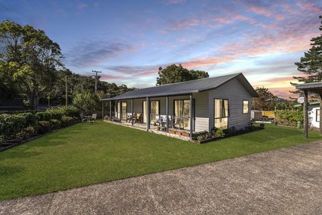 Photo of property in 5 Ocean Beach Road, Tairua, 3508