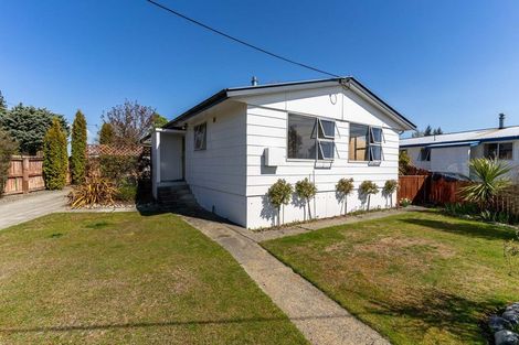 Photo of property in 28 Omahau Crescent, Twizel, 7901