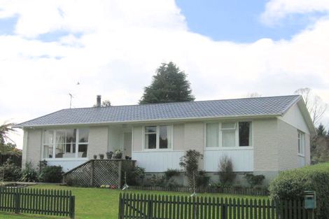 Photo of property in 24 Gallagher Street, Springfield, Rotorua, 3015