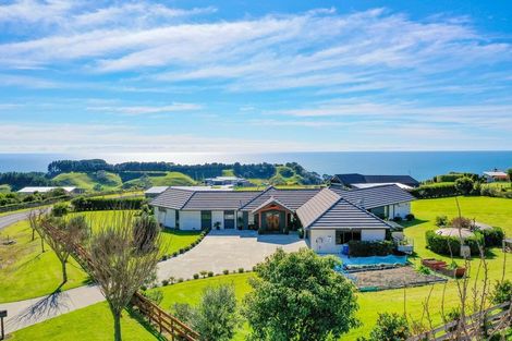 Photo of property in 105 Mimiha Ridge Road, Matata, Whakatane, 3194