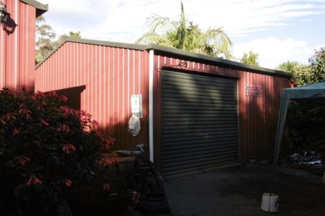 Photo of property in 375 Tauraroa Road, Maungakaramea, Whangarei, 0178
