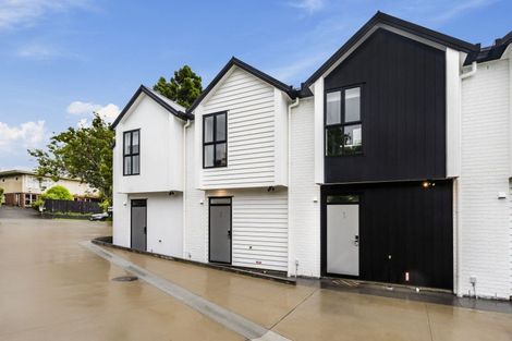 Photo of property in 6/1 Jersey Avenue, Mount Albert, Auckland, 1025