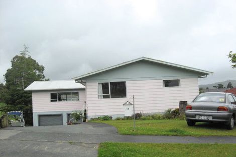 Photo of property in 9 Boeing Road, Onerahi, Whangarei, 0110