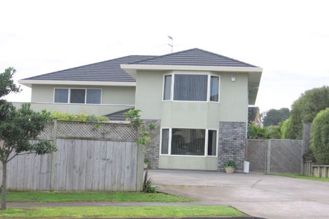 Photo of property in 22 Westerham Drive, Dannemora, Auckland, 2016