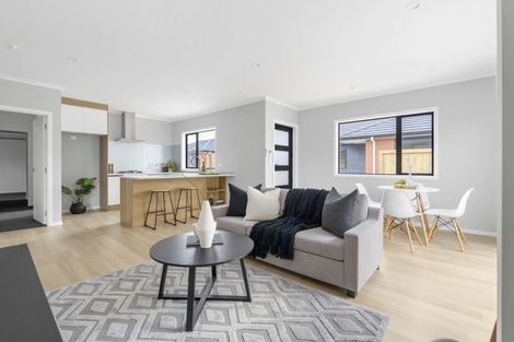 Photo of property in 2/10 Norman Street, Nawton, Hamilton, 3200