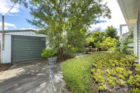 Photo of property in 44 Shakespeare Avenue, Trentham, Upper Hutt, 5018