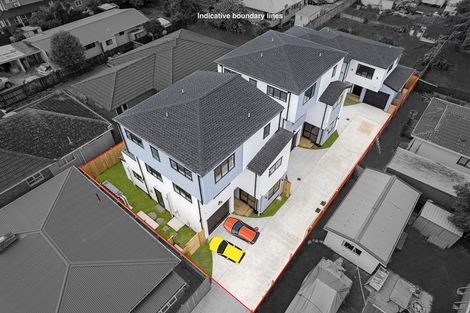 Photo of property in 9a John Street, Mangere East, Auckland, 2024