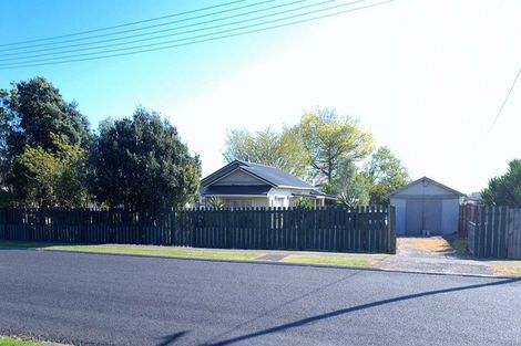 Photo of property in 26 East Avenue, Te Aroha, 3320