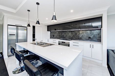 Photo of property in 10 Sandhurst Drive, Rolleston, 7615