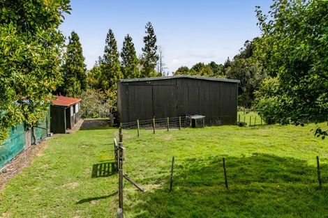 Photo of property in 172 Lepper Road, Inglewood, 4386