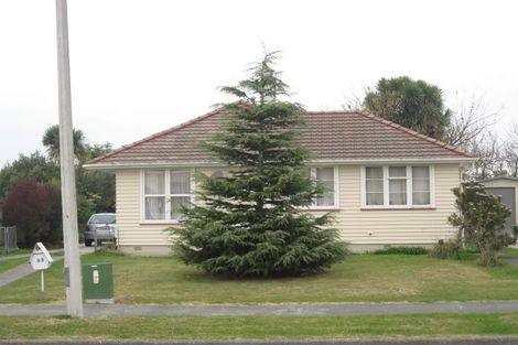 Photo of property in 32 Massey Crescent, Marewa, Napier, 4110